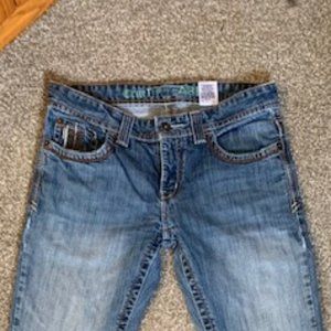 Cruel Girl Jeans 28/5XL